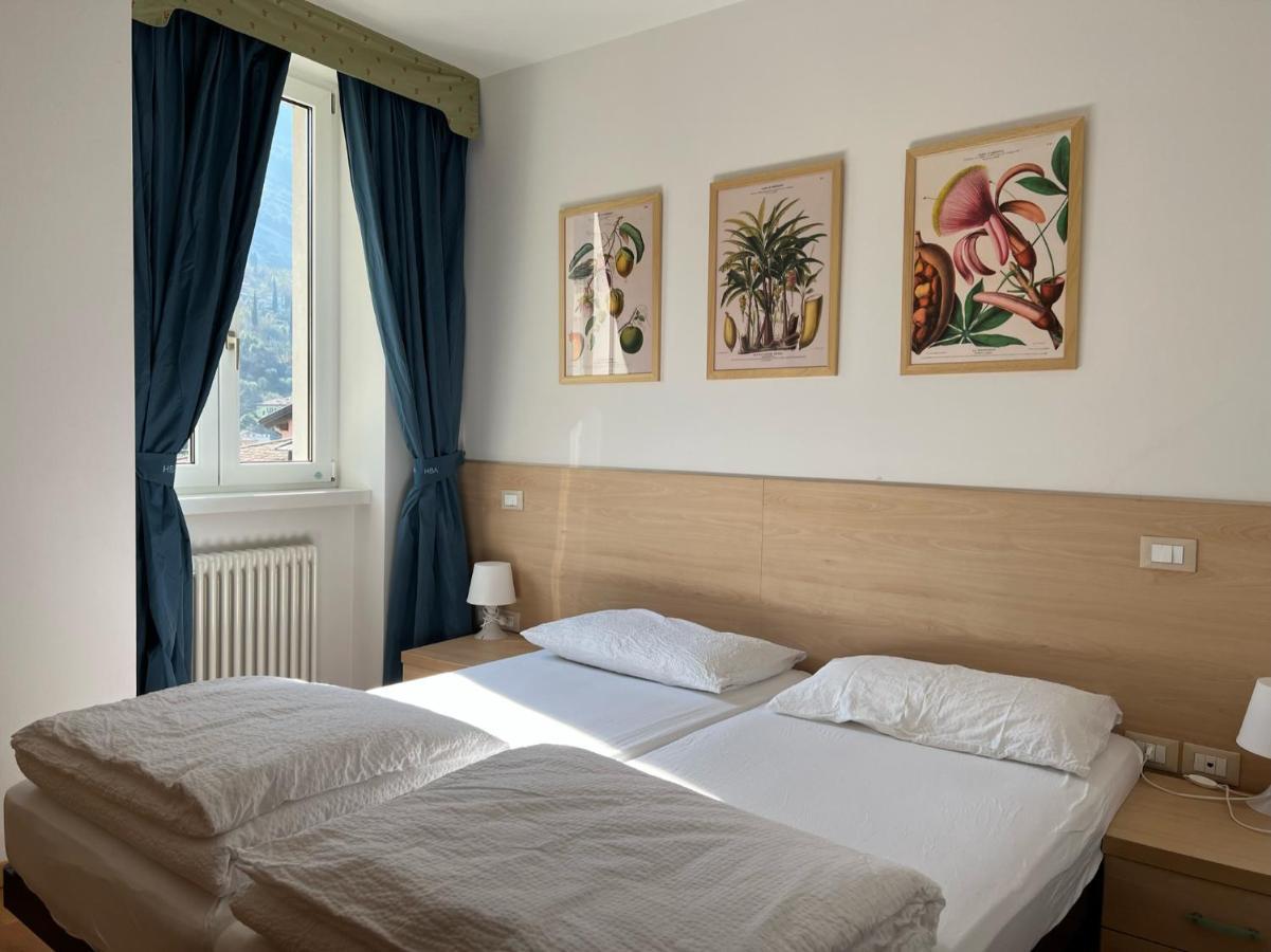 Appartamenti Baia Azzurra 5. Torbole Sul Garda Exterior photo