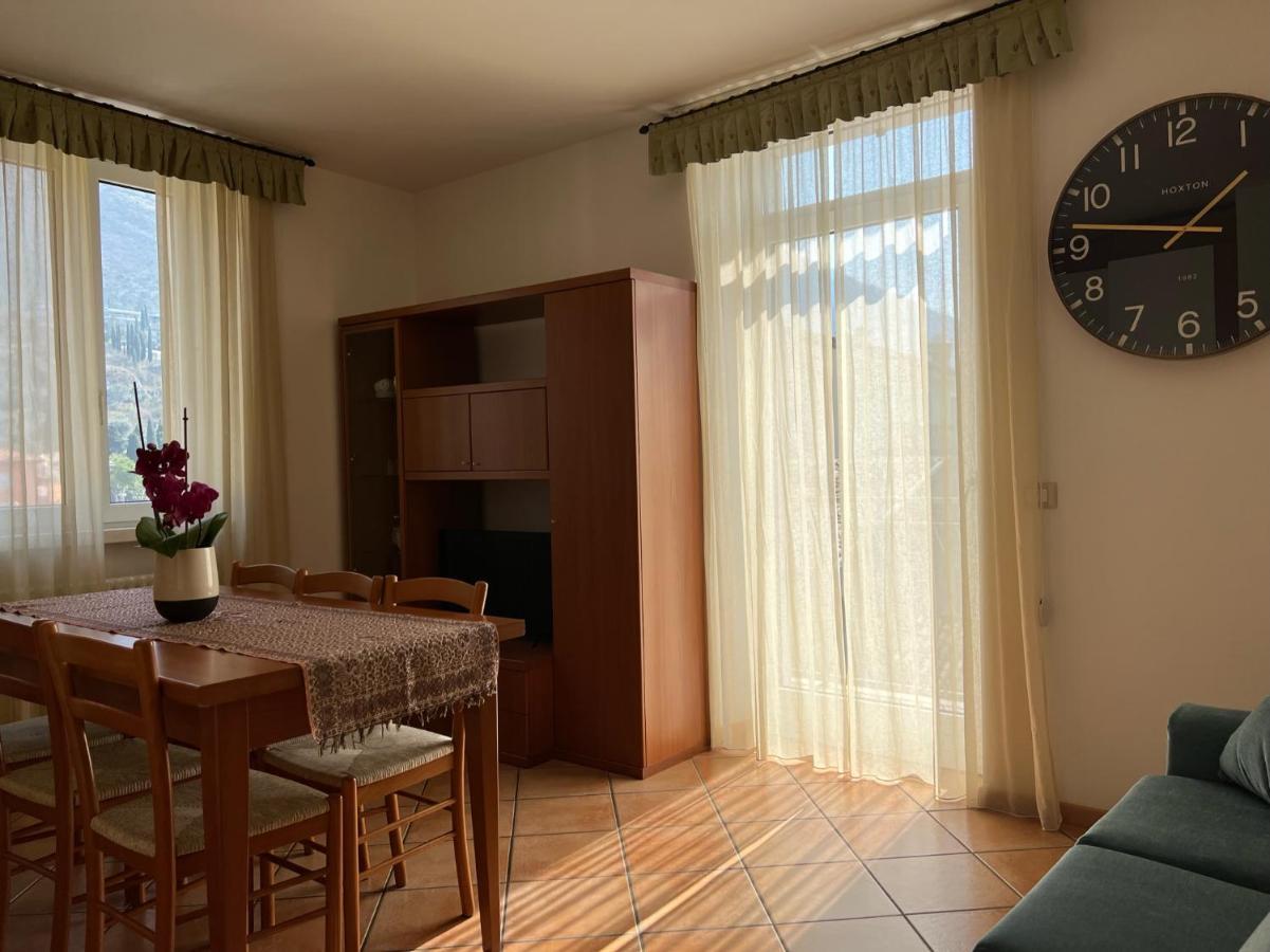 Appartamenti Baia Azzurra 5. Torbole Sul Garda Exterior photo